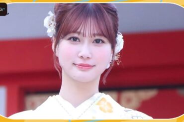 めるる、今年は“週1ラーメン”目指す　お気に入りは「鶏白湯！」