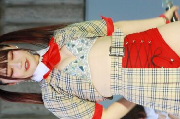 道玄坂69 ① 真冬の野外アイドルフェス
