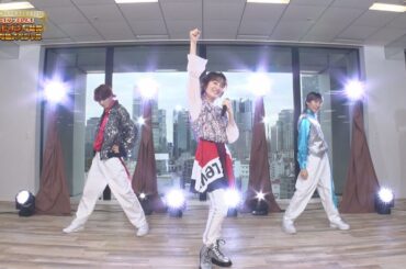 【荻野目洋子】全国賃貸オーナーズフェスタ2023年末年始スペシャル　～ニッポンを元気にする５時間～