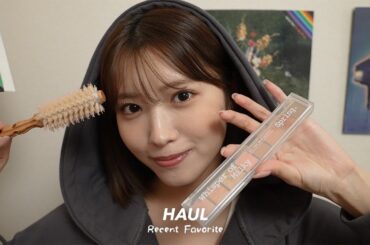 【購入品】最近買った服とコスメが可愛すぎるから絶対見てほしい( ˶ ̇ᵕ​ ̇˶)💕【最近の購入品】