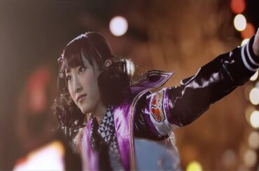 SKE48 - チョコの奴隷 MV (4k 60fps)