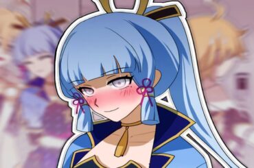 Stuck Alone With Ayaka~❤