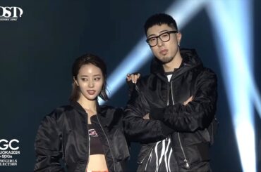 DUCKDIVE｜SDGs推進 TGC しずおか 2024