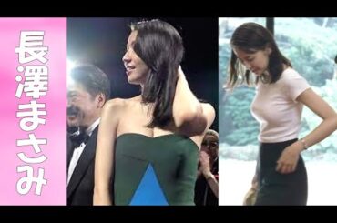 【30代女優特集】長澤まさみのロケット牌π☆完熟エ〇スに注目！！