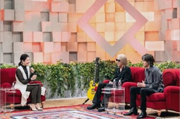 B1- 「クローズアップ現代」作家・西加奈子と佐藤優に桑子真帆がインタビュー！ 新時代へのエールを届ける