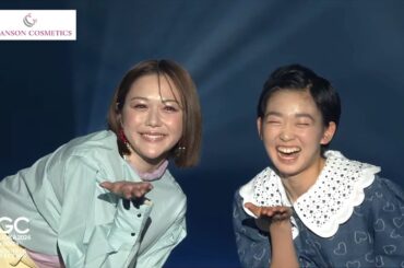 CHANSON COSMETICS STAGE｜SDGs推進 TGC しずおか 2024