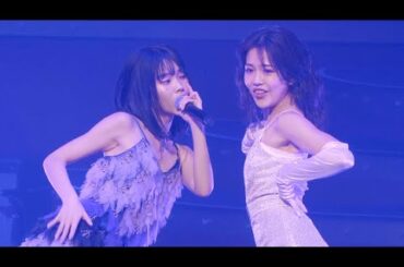 アイナ・ジ・エンド、ＢｉＳＨ解散後初のワンマンライブ　ダンサーの妹・ＲＥＩＫＡと初共演！（“BACK TO THE（END）SHOW” ライブ映像）