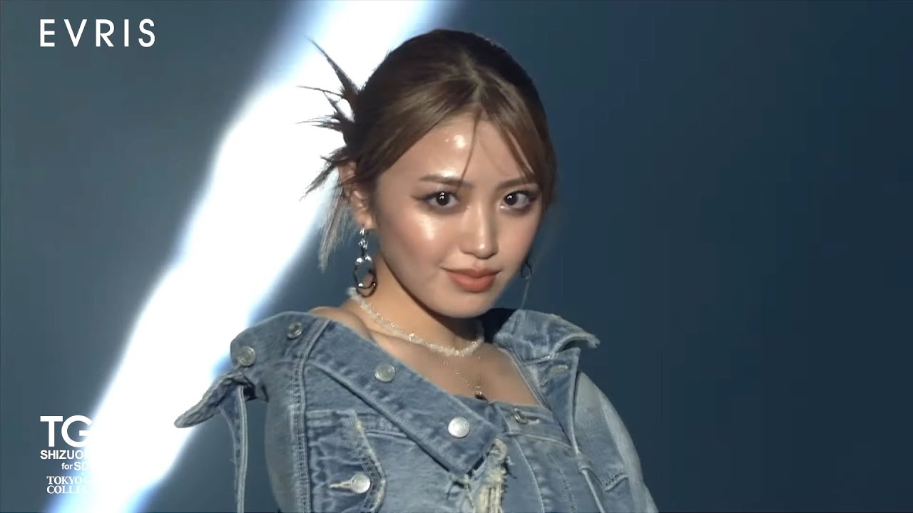 EVRIS|SDGs推進 TGC しずおか 2024 EVRIS|SDGs推進 TGC しずおか 2024