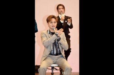 中島健人主演のドラマ『リビングの松永さん』に関するニュース