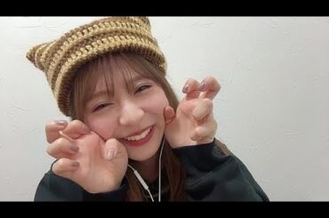 2024年01月08日 22時33分33秒 倉野尾 成美（AKB48）