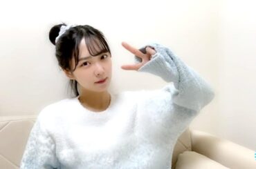 2024/01/14 吉田彩良 SHOWROOM