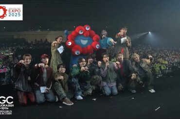 EXPO 2025 SPECIAL STAGE｜SDGs推進 TGC しずおか 2024