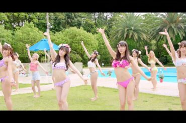 NMB48 - 最後の五尺玉 MV (4k 60fps)