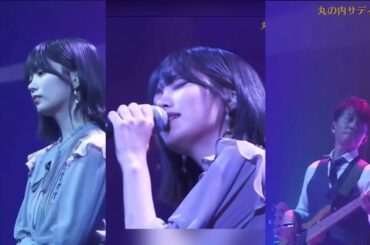 丸の内サディスティック/中西アルノ　Spicy Sessions