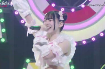 【中日雙語字幕】【第7回 ももいろ歌合戦】iLiFE!「アイドルライフスターターパック（偶像生活新手包）」【LIVE映像】【4K】