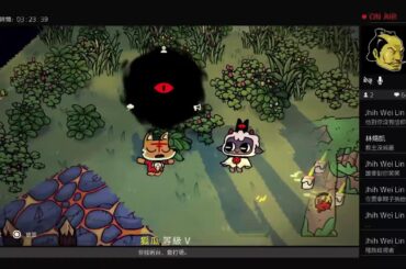 今日工事：進擊羔羊傳說CULT OF THE LAMB