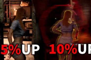 移動速度UPパークを2積みしたらコニーが最強になりました【テキサスチェーンソー】