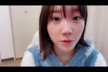 2024年01月11日07時13分35秒 甲斐 心愛（STU48）