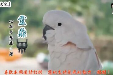 靈鼎 (1261-1280章) 作者：心碎夢思遷 (字幕：繁 简）