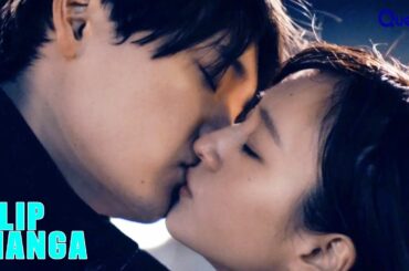 [Clip] Cheating Begins with a Kiss | RISKY | EP1