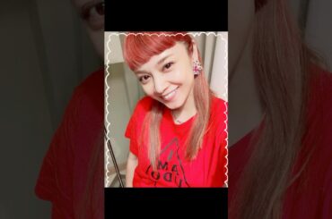 平愛梨さん　笑顔のスライドショー