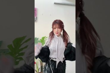 田中れいな  『Wop × Untouchable - ARNEL REMIX』