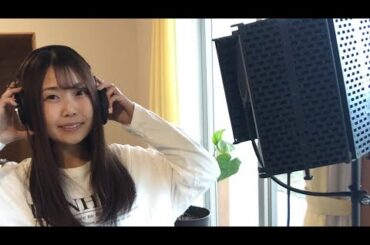 岐阜ご当地アイドルRoute258新曲レコーディング配信