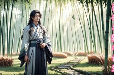 《茍在異界問長生》1-103 我闻仙人，得仙法，踏仙路。修仙路上，岁月悠悠，时光如梭，世事沧桑。再后来，我终究是一步一步一步一步……修成仙人。