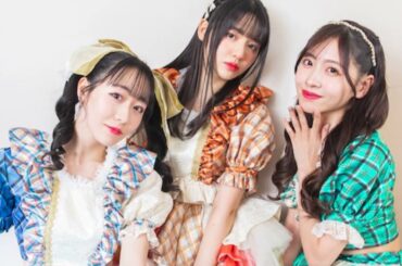 FRUITS ZIPPER、「わたしの一番かわいいところ」フルサイズでパフォーマンス！ 1/15OA『CDTVライブ！ライブ！』出演決定