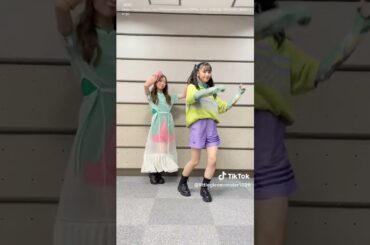 みかまゆ & かれあさがかわいい件....... #shorts
