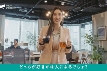 Liny「できるの!? セグメント配信」篇　30秒