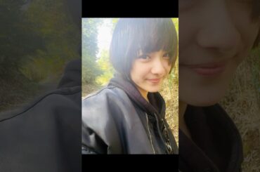 平祐奈さん　笑顔のスライドショー