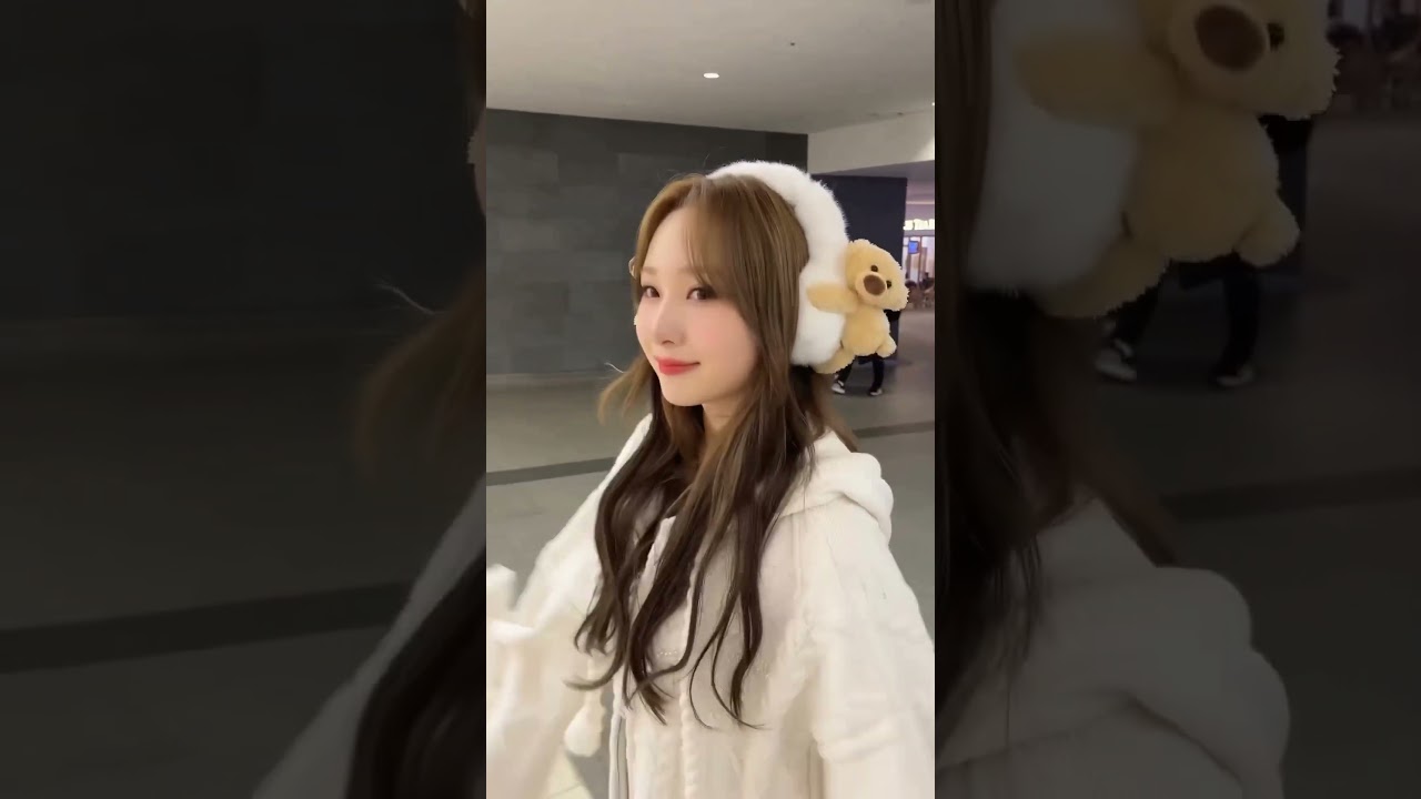 [ 쥬토피아 ] 💫💫💫🤘🐻 개인인스타도 시작🤍 個人インスタはじめたよ 쥬리 JURI RocketPunch Moe Zine