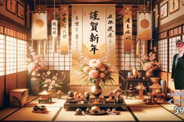 ゲッターズ飯田のイコラフ59　240115