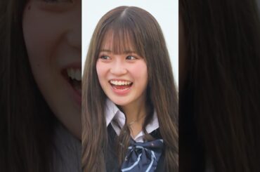 ノンスタ井上さんの、”大きい声で喋れ”　”お前しかないオンリーワンでいこう”のアドバイスを忠実に守ったえいじの登場が最高すぎた😂 #今日好き #今日好き卒業編 #shorts