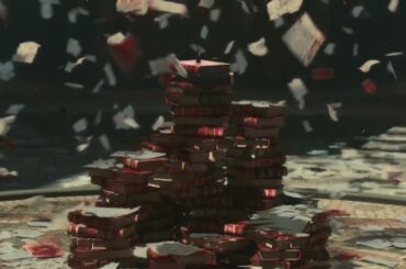 ケイト リップモンスターエピソード0　30秒　 CM