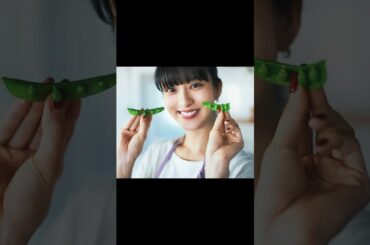 武井 咲さん　笑顔のスライドショー