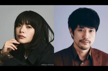 B1- 岸井ゆきの＆松山ケンイチ、「お別れホスピタル」で「今を生きていることを感じてもらえたら」。医療スタッフや患者役など多彩な出演者も発表