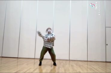 240116  [TikTok] 荒巻美咲 / 아라마키 미사키