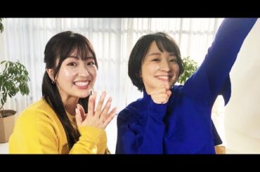 B1- MBS藤林温子アナ「ペロッといっちゃうよ!」山崎香佳アナ「すぐなくなると思います」 …イマドキのチョコを試食