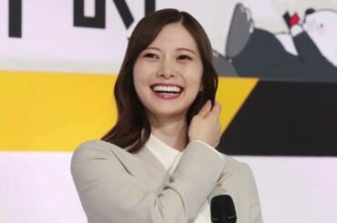 白石麻衣がSnow Man岩本照のギャップにキュンとした場面は？「撮影の合間、お昼の前に」