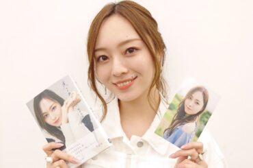 【美しくリアタイ】…梅澤美波…2024/01/12