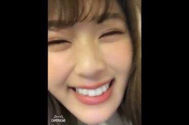 渋谷凪咲のにこにこ握手会20180303