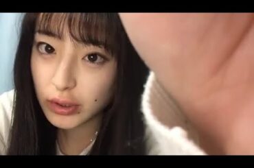 2024年01月15日 23時54分28秒 川原美咲