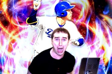 全くいらない岡林を当てるまで無限に続く地獄のガチャ。【プロスピA】