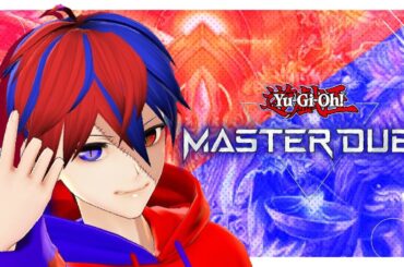 【#視聴者参加型】ゆうぎおう、にゃんこでいず【遊戯王マスターデュエル#87】