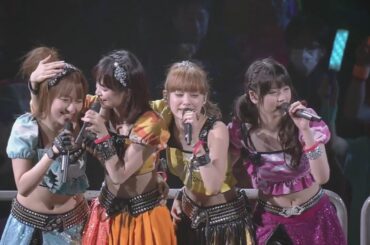 青春コレクション / モーニング娘。(モーニング娘。コンサートツアー2010秋 〜ライバル サバイバル〜)