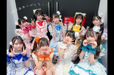 【中日雙語字幕】iLiFE! 一次特殊的偶像生活新手包現場 立場反轉！全場激唱！【LIVE映像】【4K】