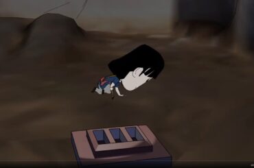 増本綺良さん生誕祭記念アニメ【櫻坂46】