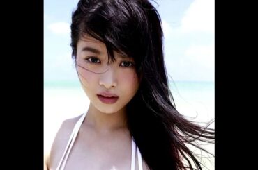 馬場ふみか　/ 　空よ